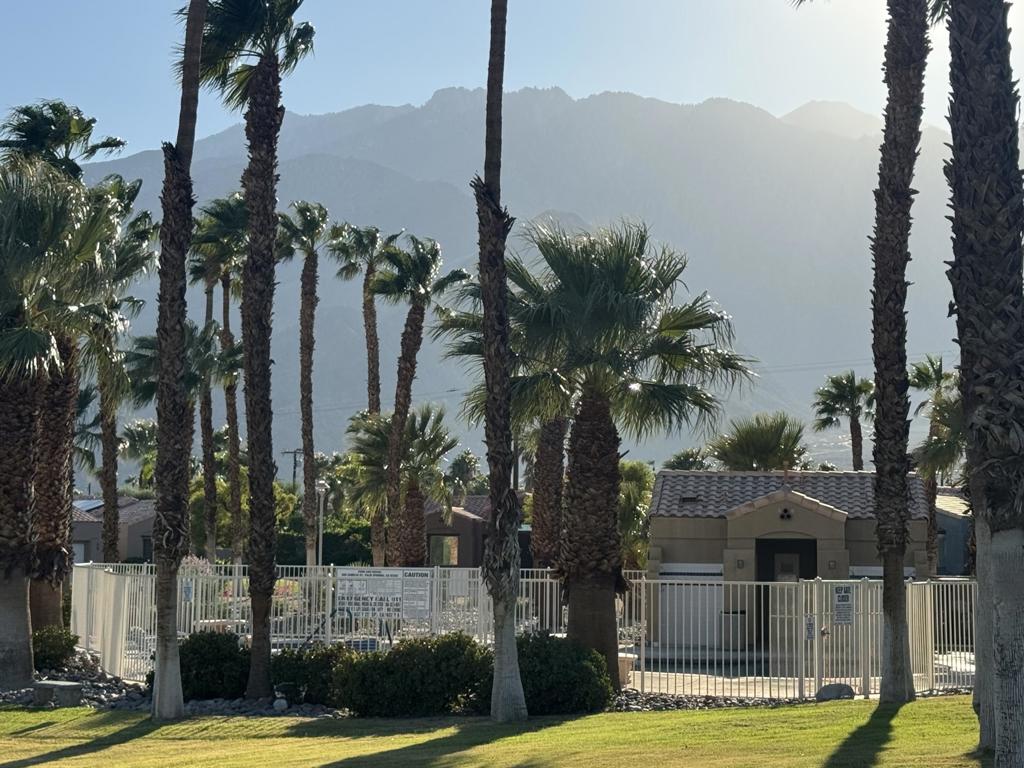 Park San Rafael - Residential