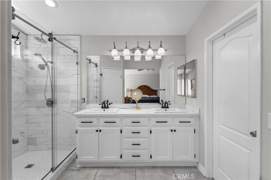 Canyon Park Community (CYNP) - Residential