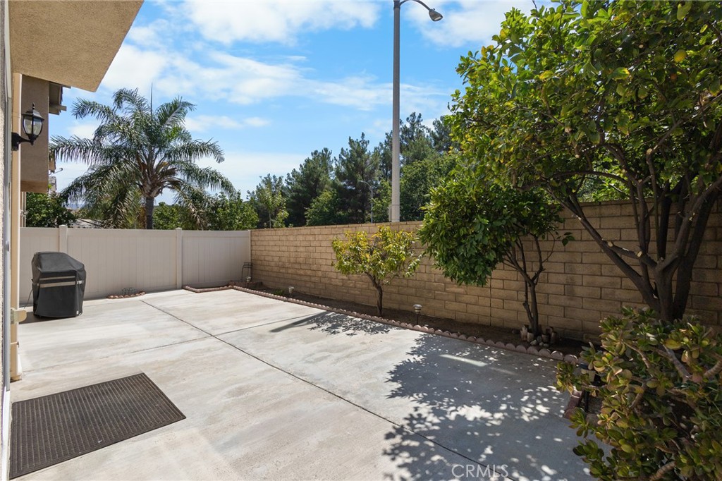 Canyon Park Community (CYNP) - Residential