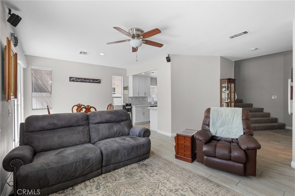 Canyon Park Community (CYNP) - Residential