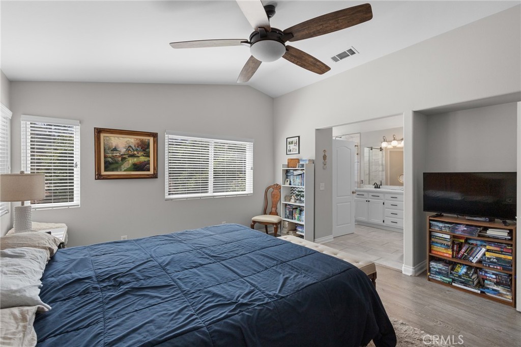 Canyon Park Community (CYNP) - Residential