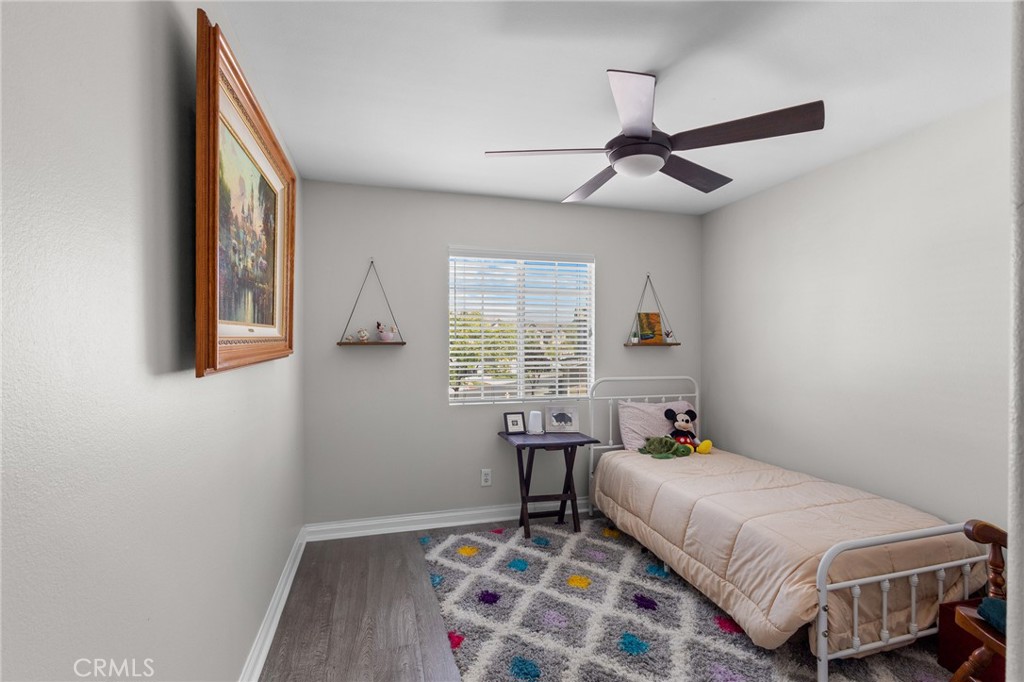 Canyon Park Community (CYNP) - Residential