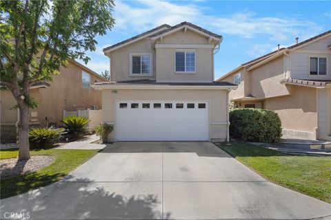 Photo of 27280 Marisa Drive, Canyon Country, CA 91387 (MLS # SR25214531)
