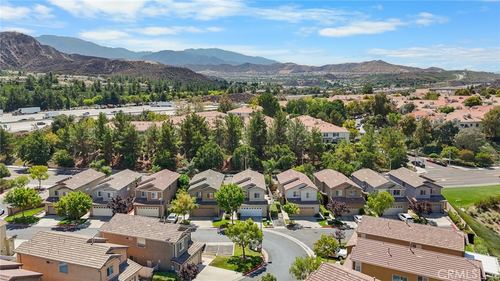 Canyon Park Community (CYNP) - Residential