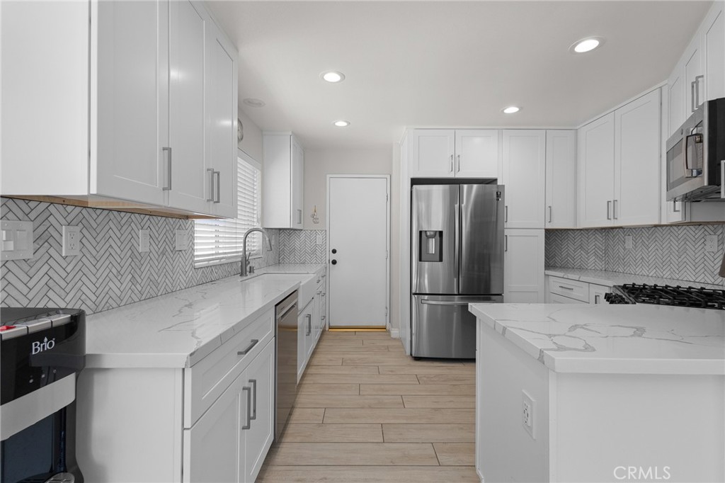 Canyon Park Community (CYNP) - Residential