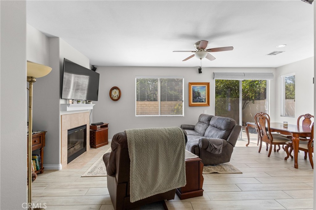 Canyon Park Community (CYNP) - Residential