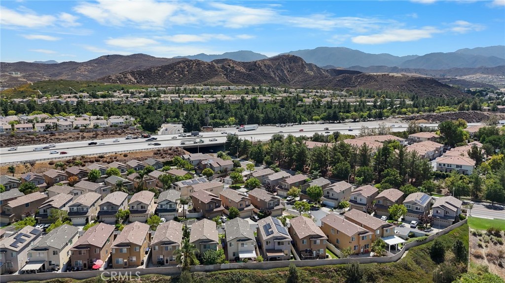 Canyon Park Community (CYNP) - Residential