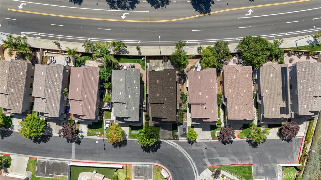 Canyon Park Community (CYNP) - Residential