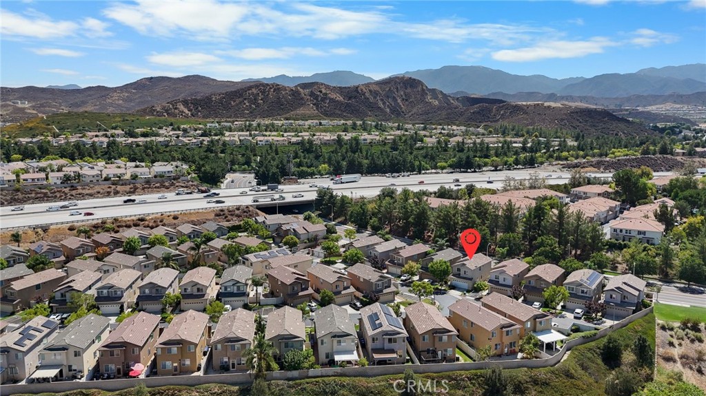 Canyon Park Community (CYNP) - Residential
