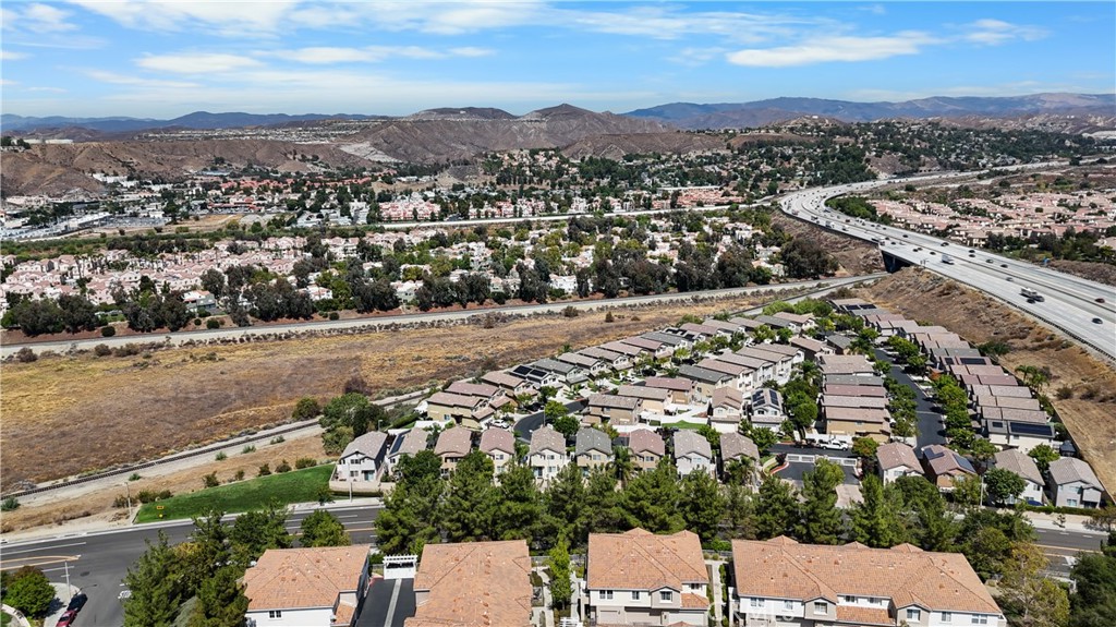 Canyon Park Community (CYNP) - Residential