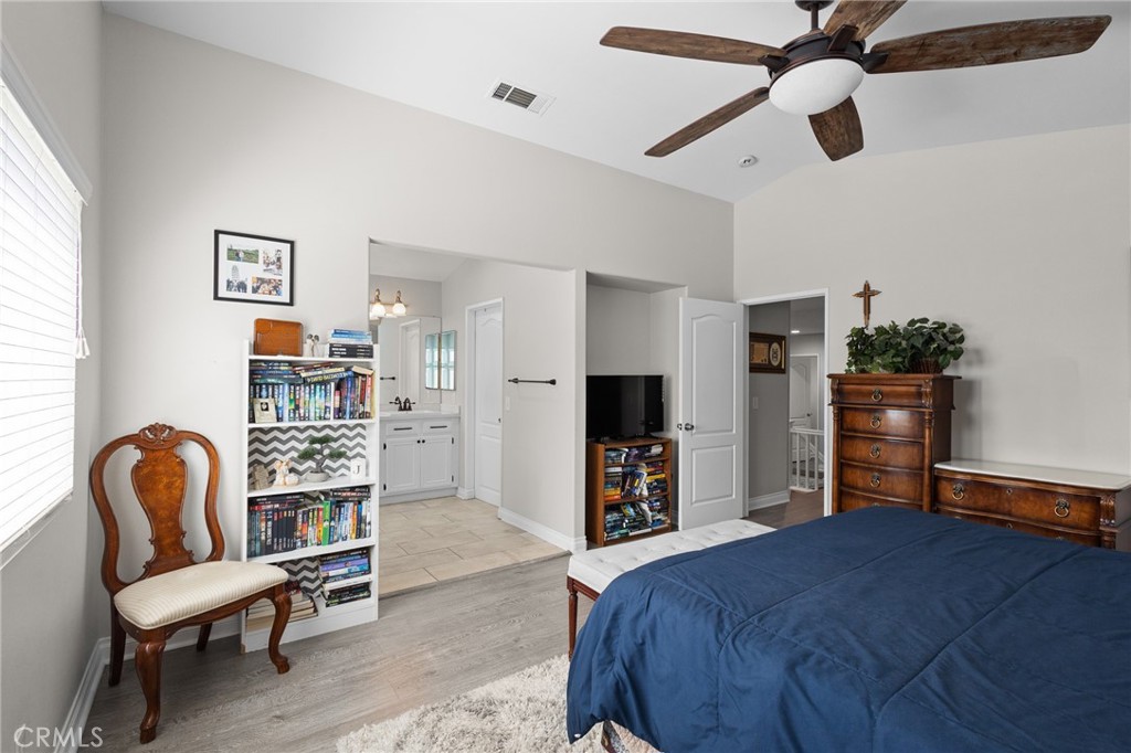 Canyon Park Community (CYNP) - Residential