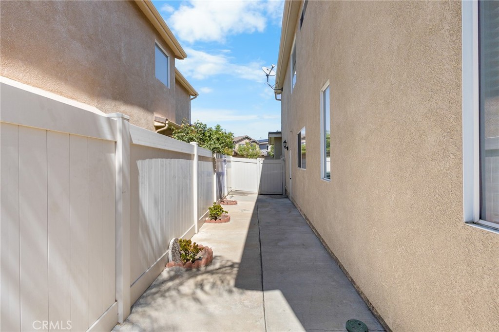 Canyon Park Community (CYNP) - Residential
