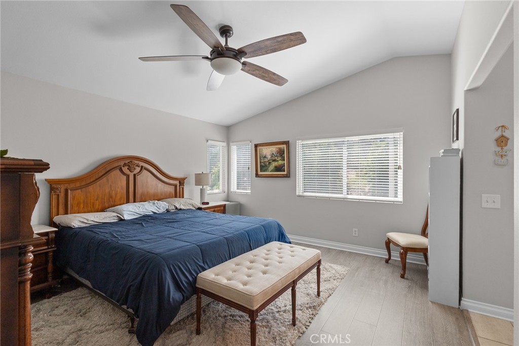 Canyon Park Community (CYNP) - Residential