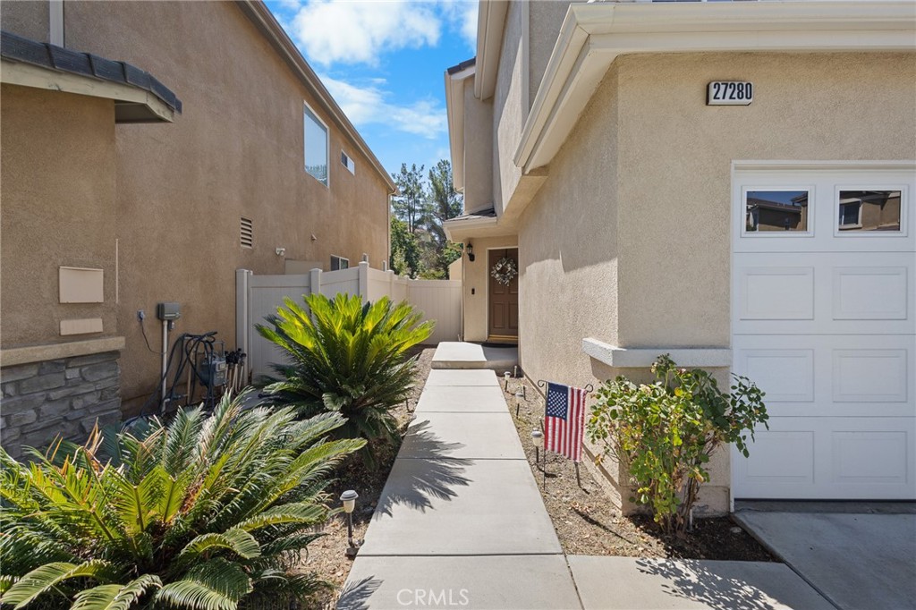Canyon Park Community (CYNP) - Residential