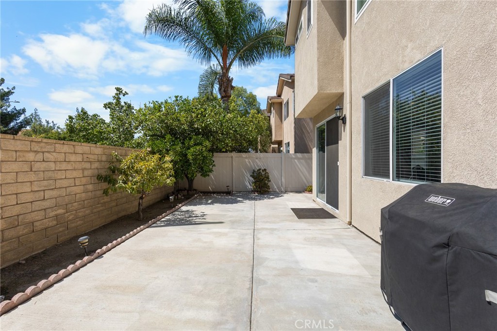 Canyon Park Community (CYNP) - Residential