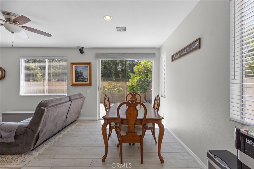 Canyon Park Community (CYNP) - Residential