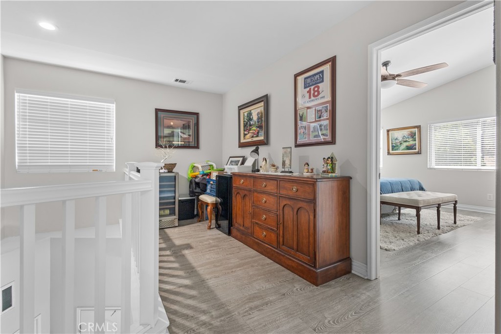 Canyon Park Community (CYNP) - Residential
