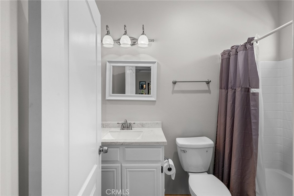 Canyon Park Community (CYNP) - Residential