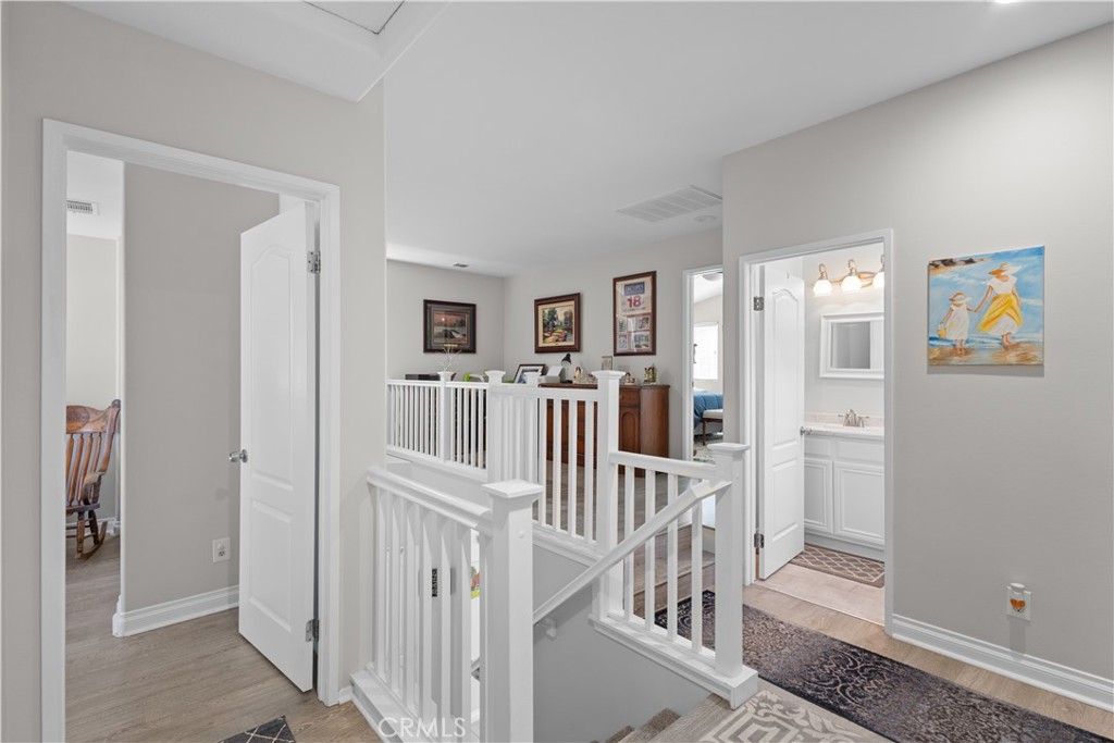 Canyon Park Community (CYNP) - Residential