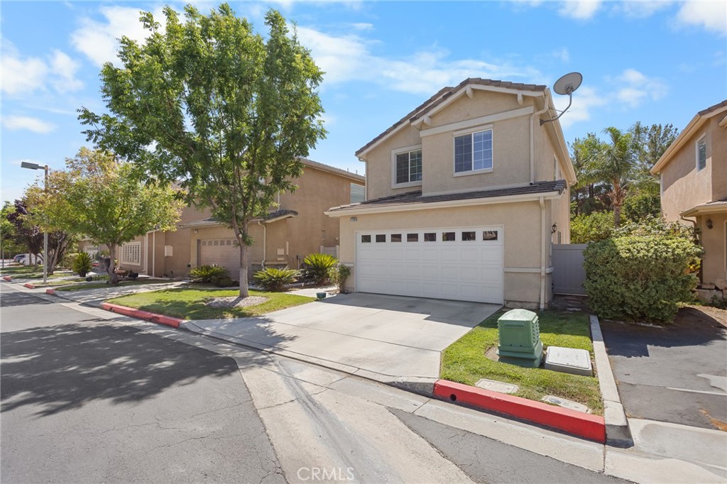 Canyon Park Community (CYNP) - Residential