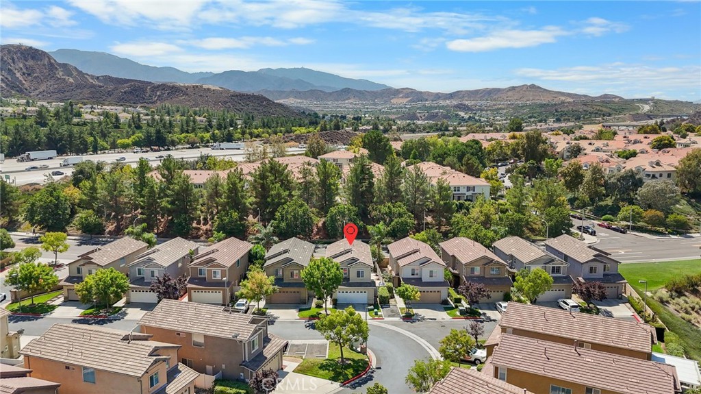 Canyon Park Community (CYNP) - Residential