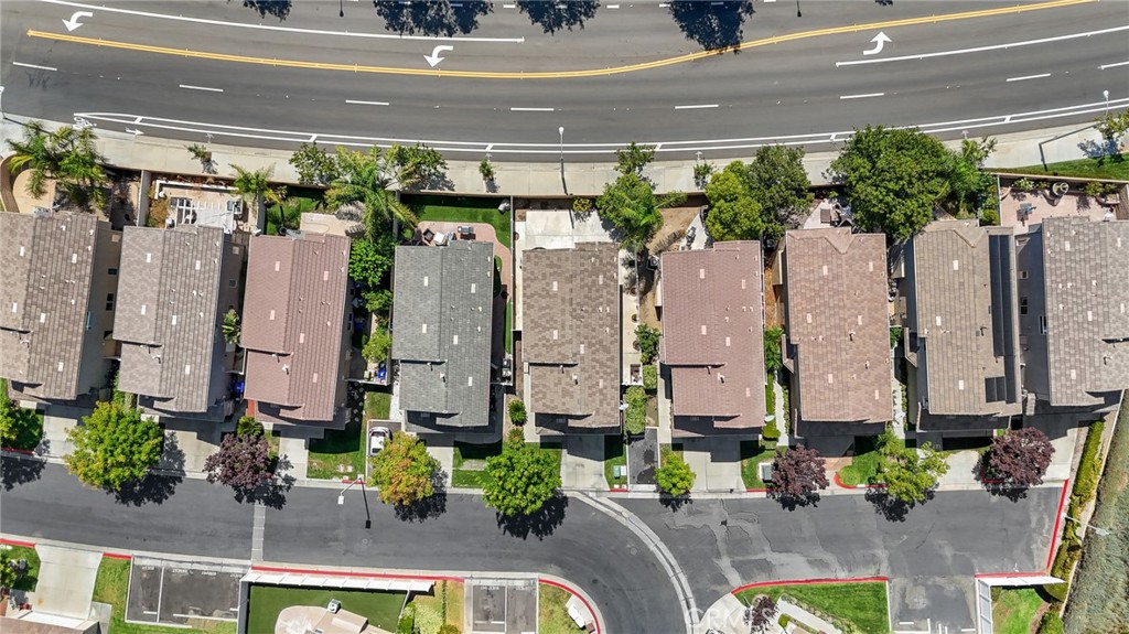 Canyon Park Community (CYNP) - Residential