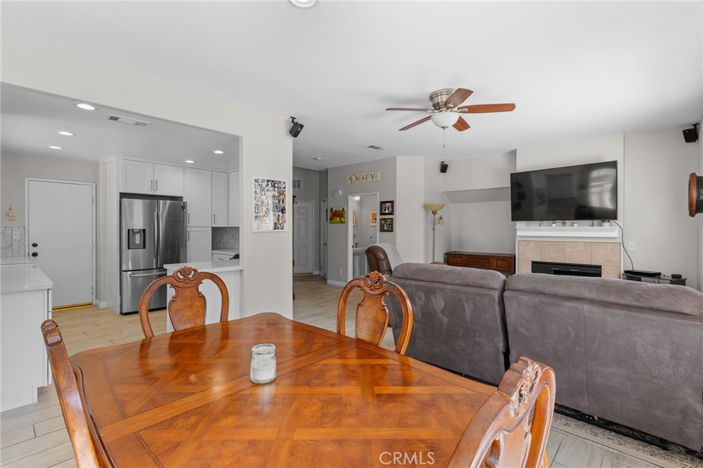 Canyon Park Community (CYNP) - Residential