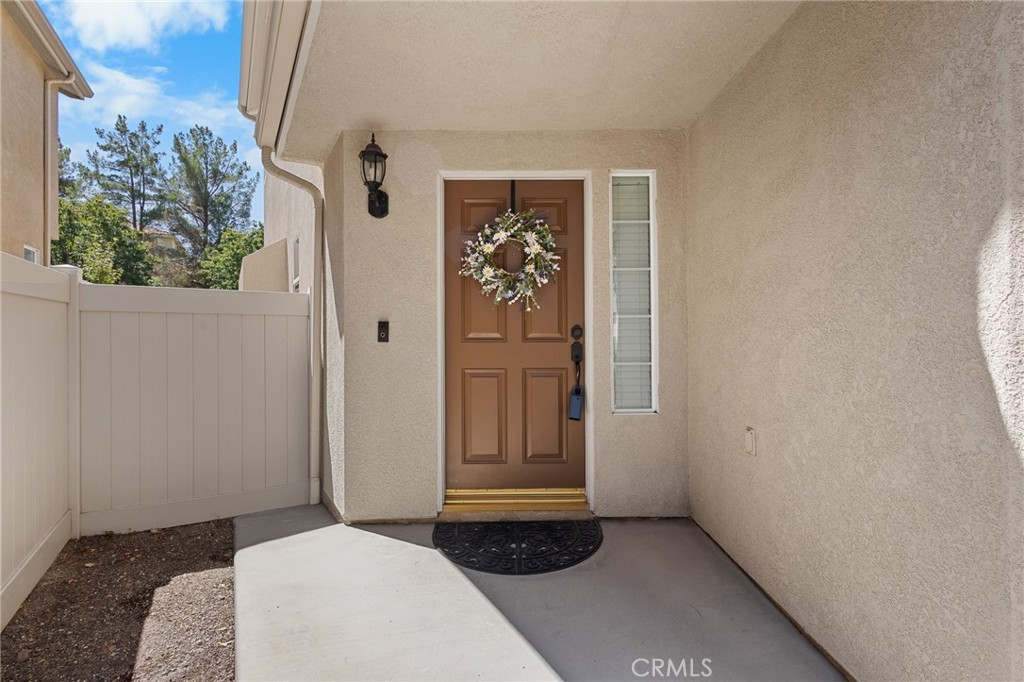 Canyon Park Community (CYNP) - Residential
