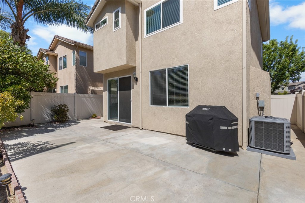 Canyon Park Community (CYNP) - Residential