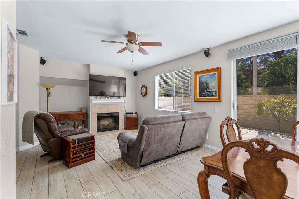 Canyon Park Community (CYNP) - Residential