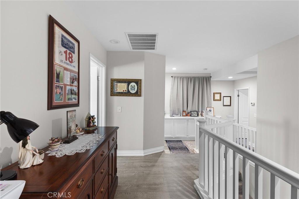 Canyon Park Community (CYNP) - Residential