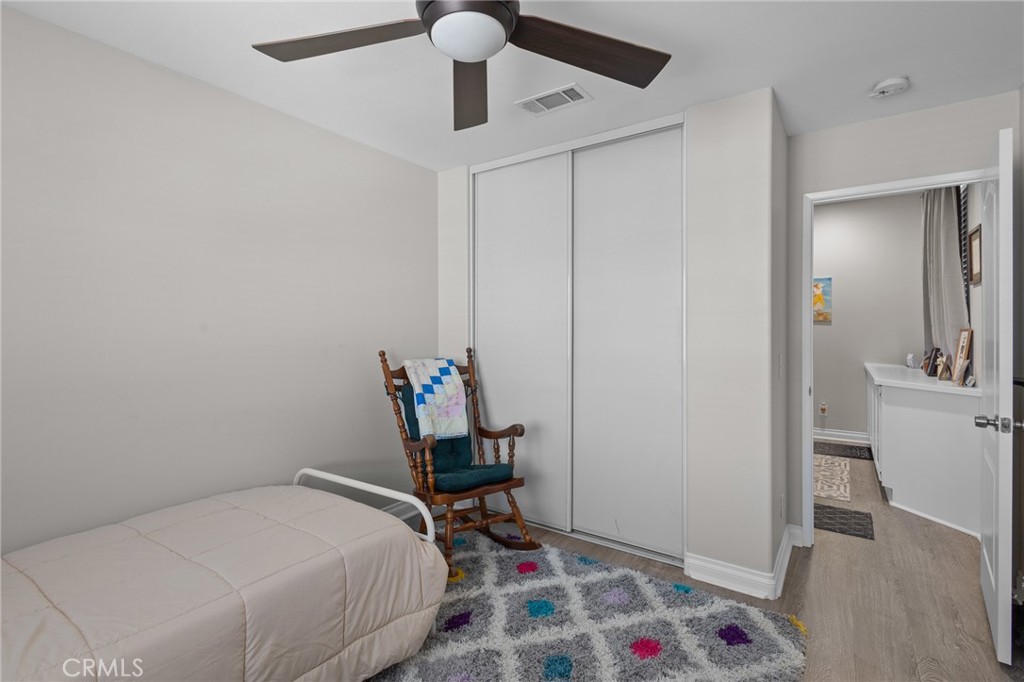 Canyon Park Community (CYNP) - Residential
