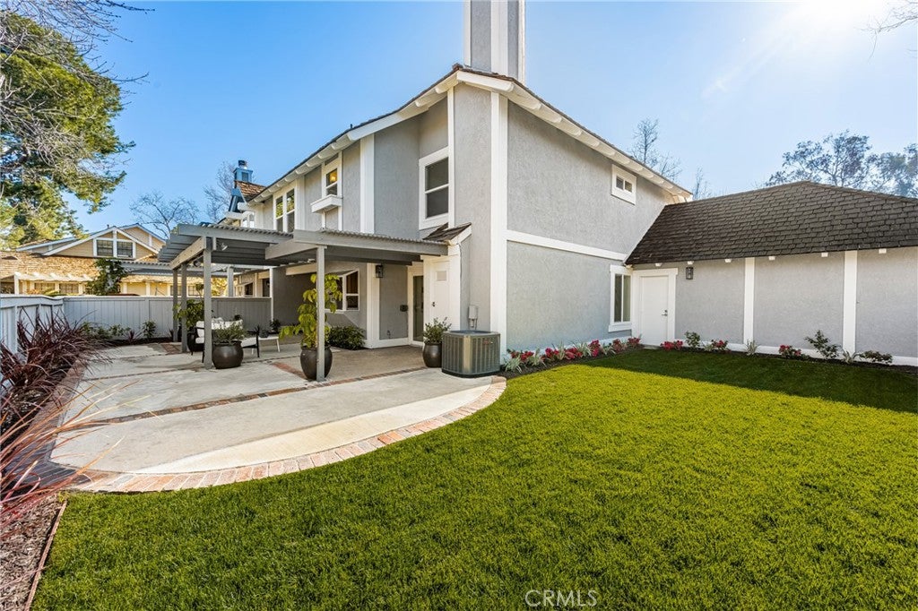 11 Thunder Trail 6, Irvine CA 92614 - Photo 34