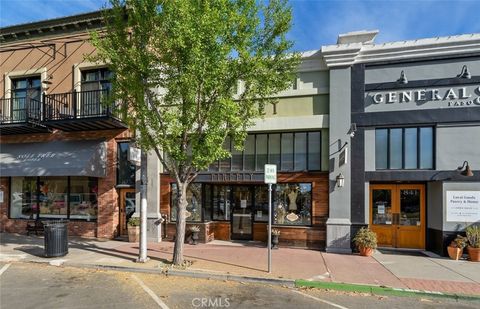 Photo of 839 12th, Paso Robles, CA 93446 (MLS # NS26069878)