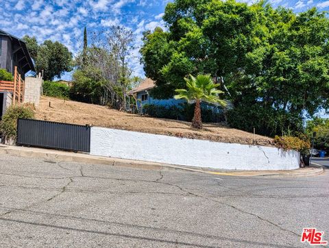 Photo of 3400 Glenalbyn Drive, Los Angeles, CA 90065 (MLS # 26671075)