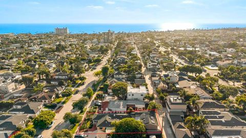 Photo of 1244 Wilbur Ave Ave, San Diego, CA 92109 (MLS # 260009085SD)