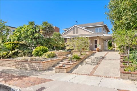 Photo of 1709 Harbor Way, Seal Beach, CA 90740 (MLS # PW26084838)