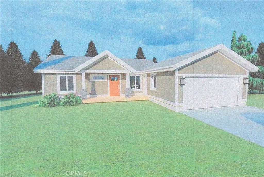 Prime Opportunity: Ready-to-Build Residential Lot with Approved Plans! Looking for a head start on your next residential project? This spacious 10,000 SF lot presents an exceptional turnkey opportunity for investors, developers, or owner-users looking to bring a new home to life—without the usual delays of starting from scratch! With approved plans already in place for a 972 SF, 2 bed/2 bath home plus an attached 462 SF garage, this property is primed for rapid development. Even better, the foundation and septic system are already installed, allowing you to fast-track construction and move toward completion much sooner than a ground-up build.