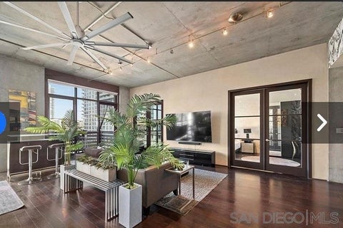 Photo of 527 10Th Ave Ave #605, San Diego, CA 92101 (MLS # 260019551SD)
