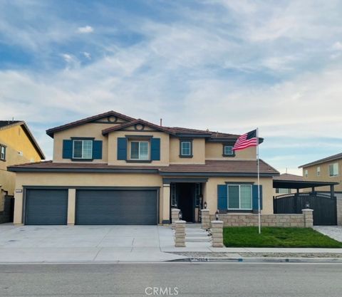 Properties 3 11264 Conner Jurupa Valley CA 91752