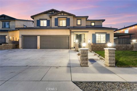 Photo of 11264 Conner Cir, Jurupa Valley, CA 91752 (MLS # OC25259321)