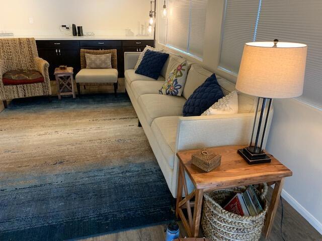 Portola Country Club - Residential Lease