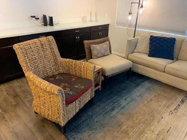 Portola Country Club - Residential Lease