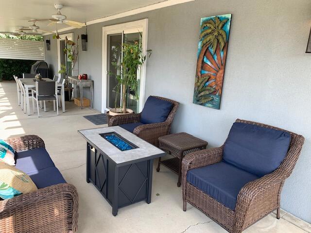 Portola Country Club - Residential Lease