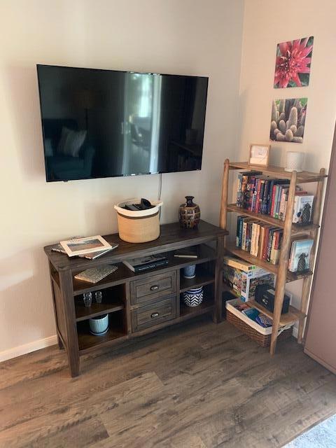 Portola Country Club - Residential Lease