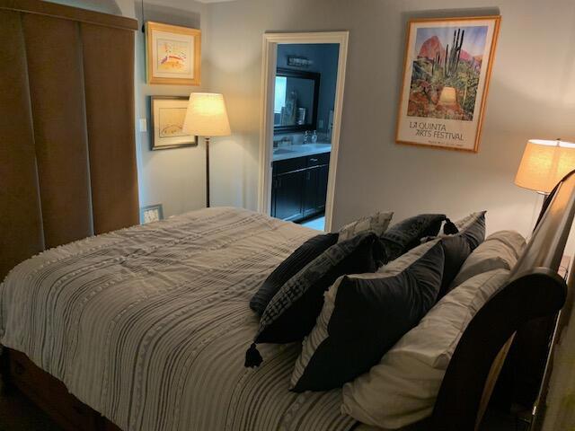 Portola Country Club - Residential Lease