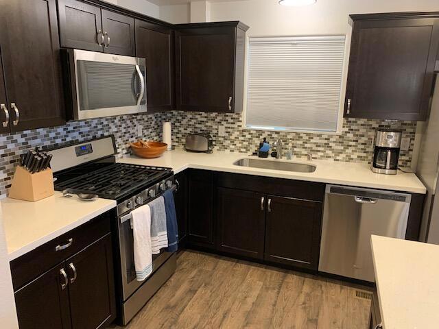 Portola Country Club - Residential Lease