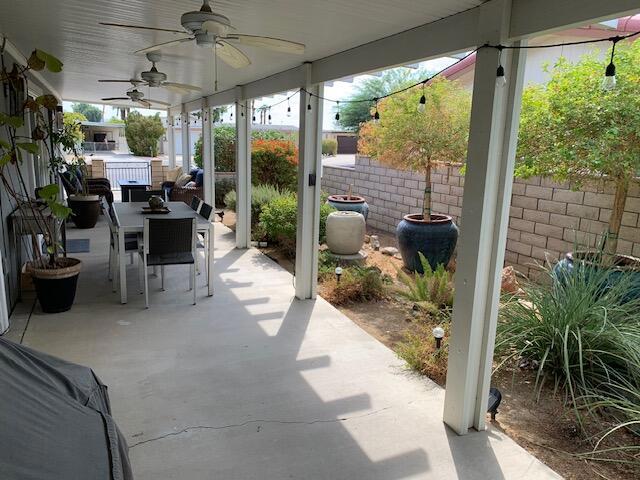 Portola Country Club - Residential Lease