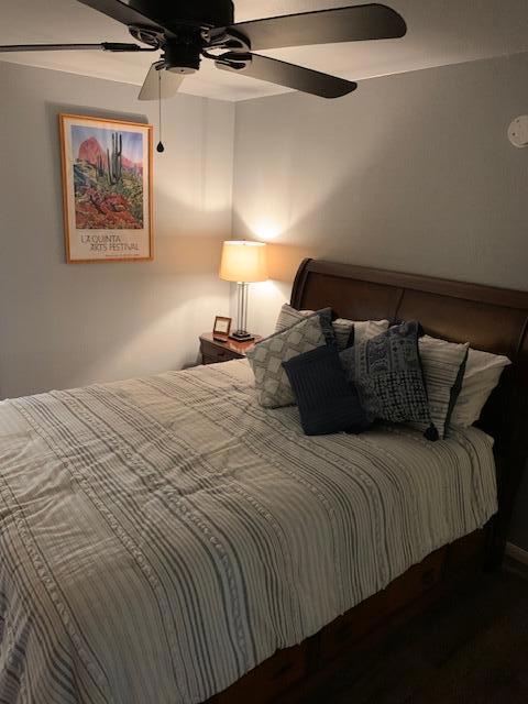 Portola Country Club - Residential Lease