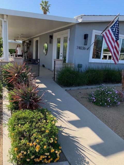 Portola Country Club - Residential Lease